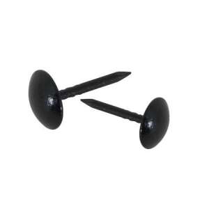 Møbelspiker 60 1/3 Svart ø8mm 100stk