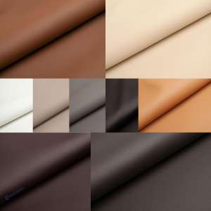 Imola Plus Bonded Leather