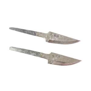 Knivblad TIRPITZ Råsmidd 60-70mm Gammelsæter