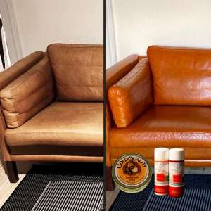 ReColour Renovering Skinnfarge 200ml