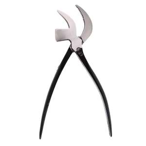 Skomaker Klosstang Pinnetang - Stramme lær over lest