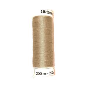 Alle stoffers tråd 200m - 854