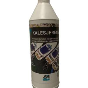 M-Protect Kalesjerens 1 liter