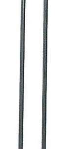 Madrassnål 16cm John James 12stk