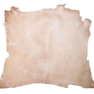 Forpart 2-2,5mm natur - Pr stk (parti)