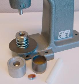 Astor Verktøy med stansejern 20.5mm Str 32 for A5