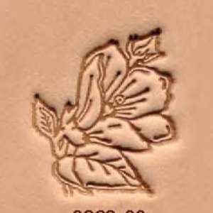 3D-Punsel 8363 Blomster