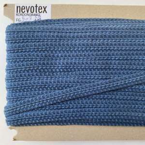 Agraman 503 Blå Nevotex Kardongband Metervare