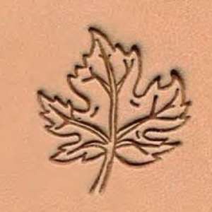 3D-Punsel 8250 Lønneblad