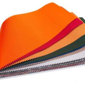 Markiseduk Docril Solar 120cm - markisestoff metervare