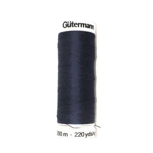 Alle stoffers tråd 200m - 214