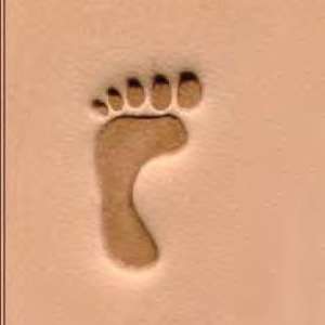 3D-Punsel 8251 Fotavtrykk