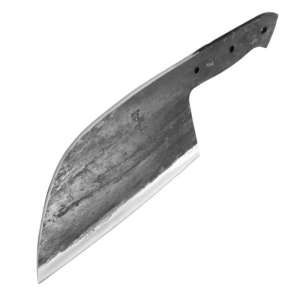Knivblad Chinese Cleaver - Hakkekniv