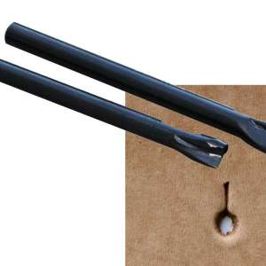 Hullpiper for knappehull 6