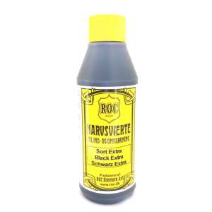 Narvsverte Sort-Ekstra 1/4 liter ROC