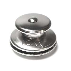 LOXX Overdel Rustfri