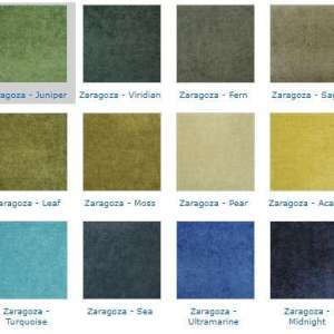 Zaragoza Designers Guild