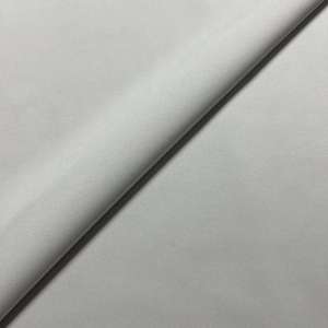 Softshell Hvit med svart fleece bakside PTP 40-601