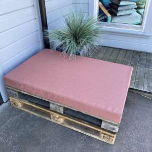 Sittepute til Europall - Sofapute Utepute