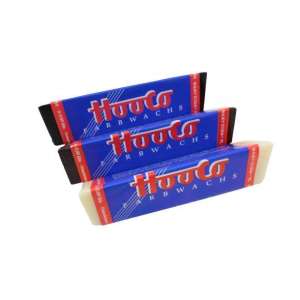 Voks til skinn reparasjon & glatte kanter - Hocco Wax