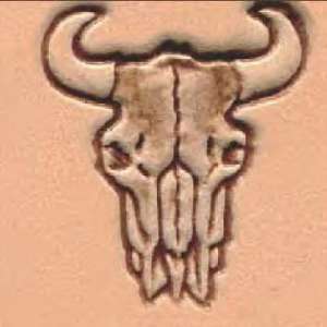 3D-Punsel 8312 Kranie