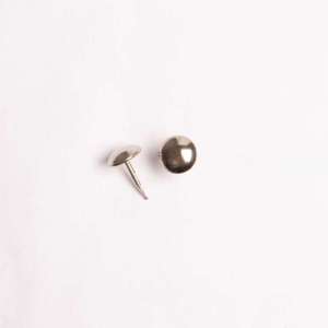 Møbelspiker Forniklet Z110 Ø10mm 1000stk