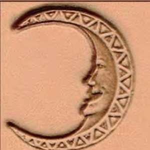 3D-Punsel 8504 Måne