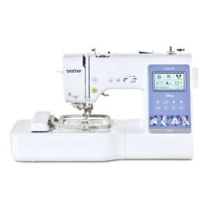 Brother Innov-is M380D Disney sy og broderimaskin