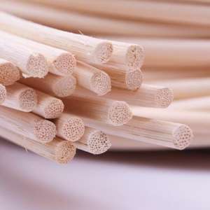 Rotting-list rund splint Ø4mm 30m 0,5kg