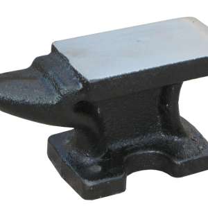 Ambolt mini - perfekt til nitter