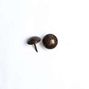 Møbelspiker GM flekket Z160 Ø12,5mm 1000stk