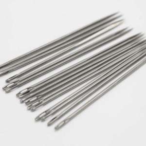 Seilmaker Håndsynål no14