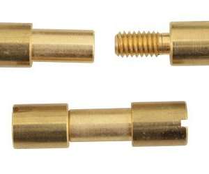 Skrue messing - Chicago/Jensen/Fulltange pr stk