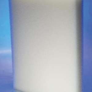 Dryfeel 8cm - Skum utebruk 142x202cm HEL PLATE