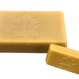 Bivoks Stor 150gram Naturlig