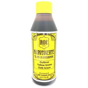Narvsverte Gulbrun 1/4 liter ROC
