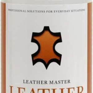 Leather Protection Cream 250ml Leather Master