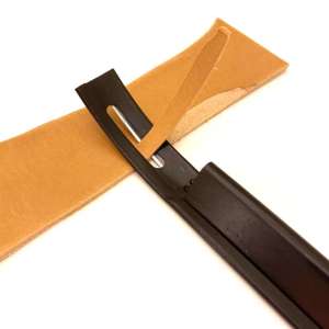 Skjerfekniv Ivan - Sikkerhetsskjerfer