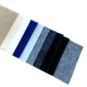 Filtmatte 133cm 360gram RULL 40M