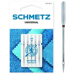 Nål Universal NM120 130/705 H Schmetz