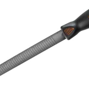 Rasp Halvrund 200mm NEO