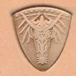 3D-Punsel 8565 Kranie