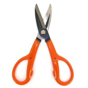 Lærsaks Craft Ivan 3076-00 Rød 175mm