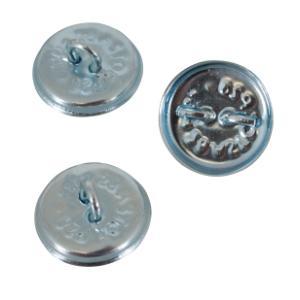 Knappeform A32 A30 Underdel Øye 20mm 1000stk