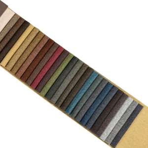 Margrethe - Resirkulert ull - Metervare