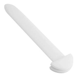 Falsebein og Kantverktøy - glatte polere skinn