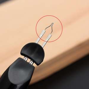 Ekstra spiss - Tilbehør til Håndholdt Svipenn & Trådkutter