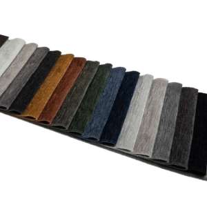 Valkyria - chenillevelur møbelstoff