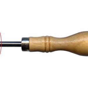 Ekstra kniv til Syriller Amerikansk modell