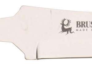 Falken 87mm 440C Brusletto Knivblad